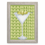 Martini Cocktail