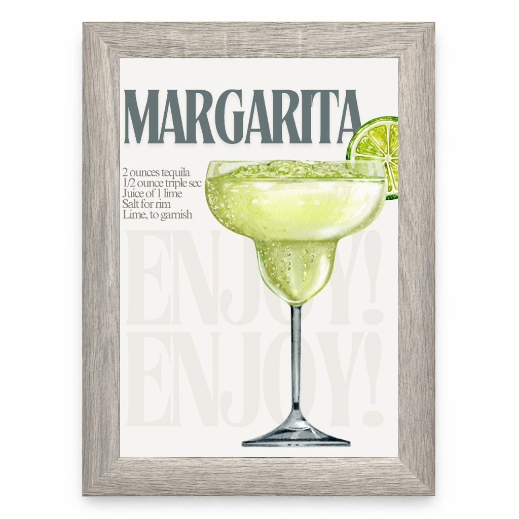 Margarita Cocktail