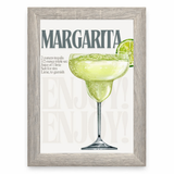 Margarita Cocktail