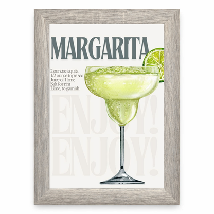 Margarita Cocktail