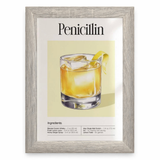 Penicillin Cocktail
