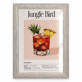 Jungle Bird Cocktail