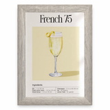 French 75 Cocktail