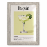 Daiquiri Cocktail