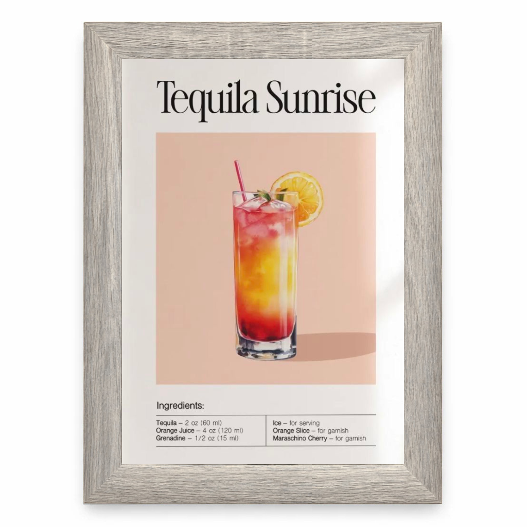 Bellini Cocktail