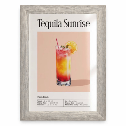 Bellini Cocktail