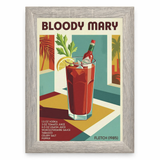 Bloody Mary Cocktail