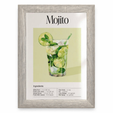 Mojito Cocktail