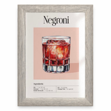 Negroni Cocktail