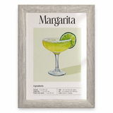 Margarita Cocktail