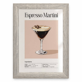 Espresso Martini Cocktail