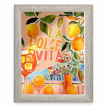 La Dolce Vita