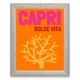 Capri Dolce Vita