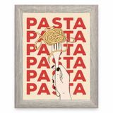 Pasta Pasta Pasta