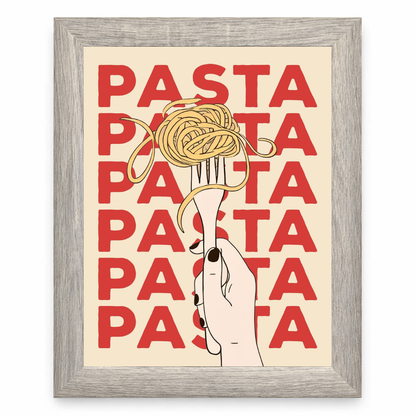 Pasta Pasta Pasta
