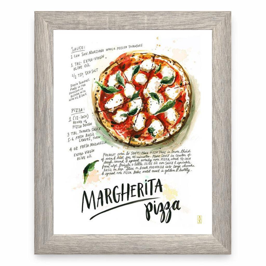 Margherita