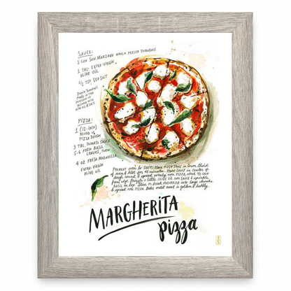 Margherita