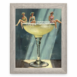 Swim & Drink