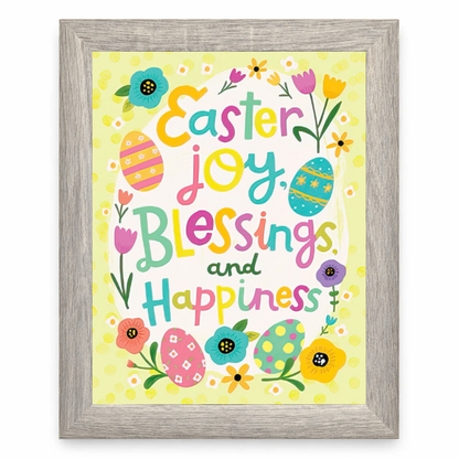 Easter Blessing