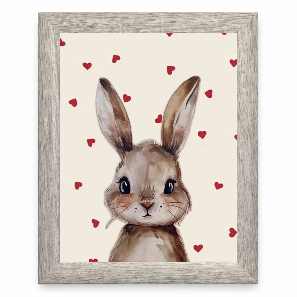 Easter Love