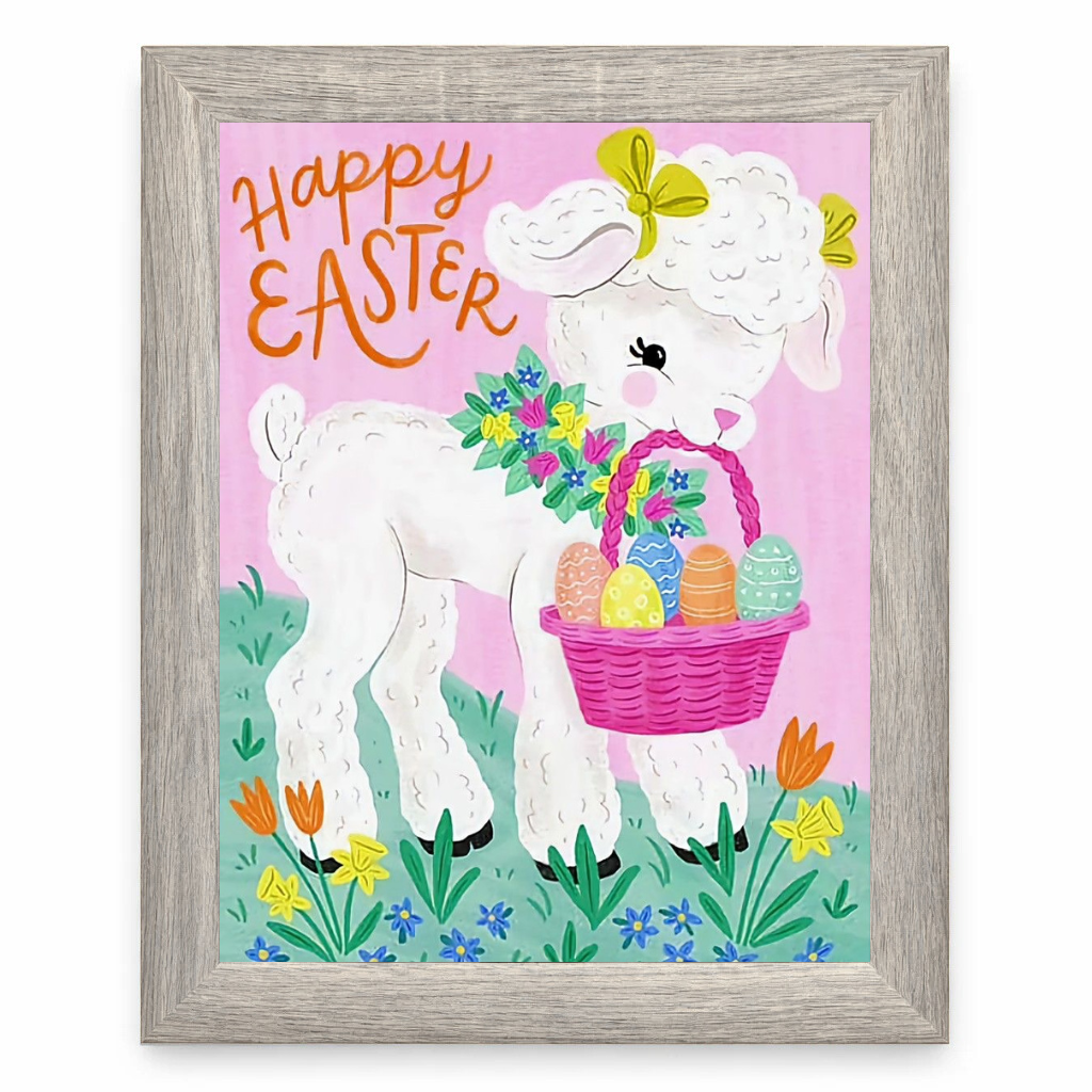 Happy Easter