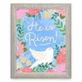He Is Risen
