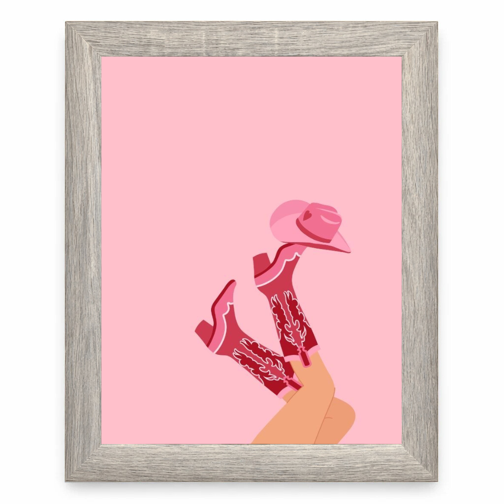 CowGirl
