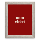 Mon Chéri