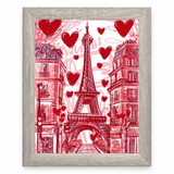 Paris, Mon Amour