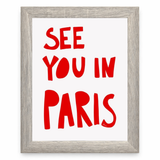Meet Me in Paris