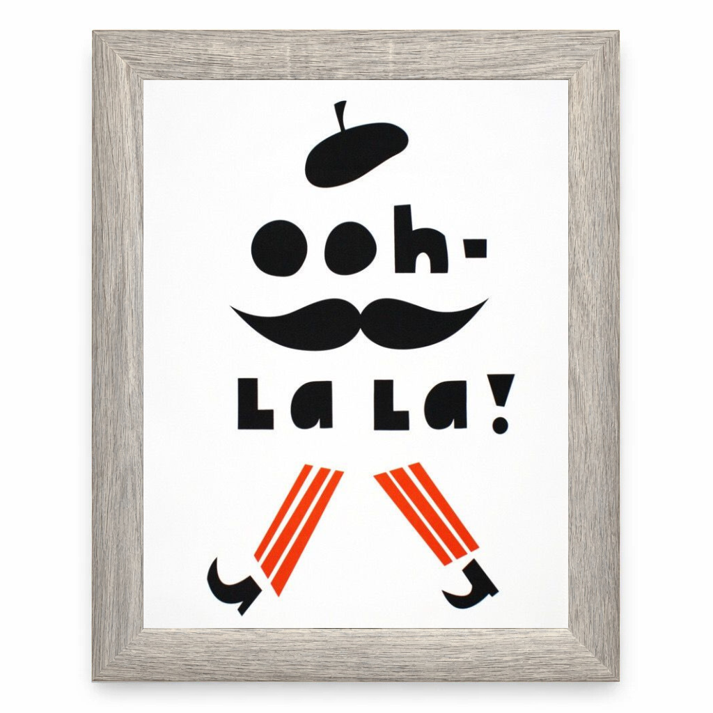 Ooh La La!