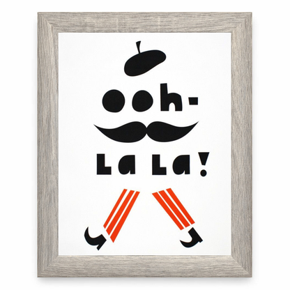 Ooh La La!
