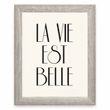 Paris, Mon Belle Vie