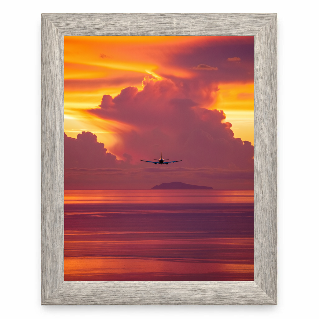 Chasing Horizons