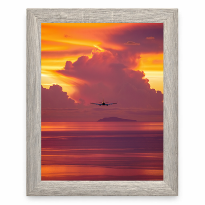 Chasing Horizons
