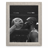 Mamba Mentality
