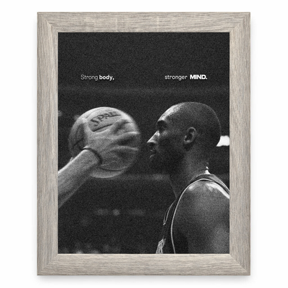 Mamba Mentality