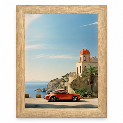 Mediterranean Drive