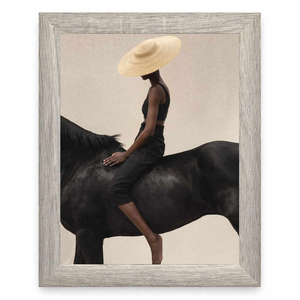 Black Beauty