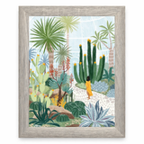 Calm Cactus