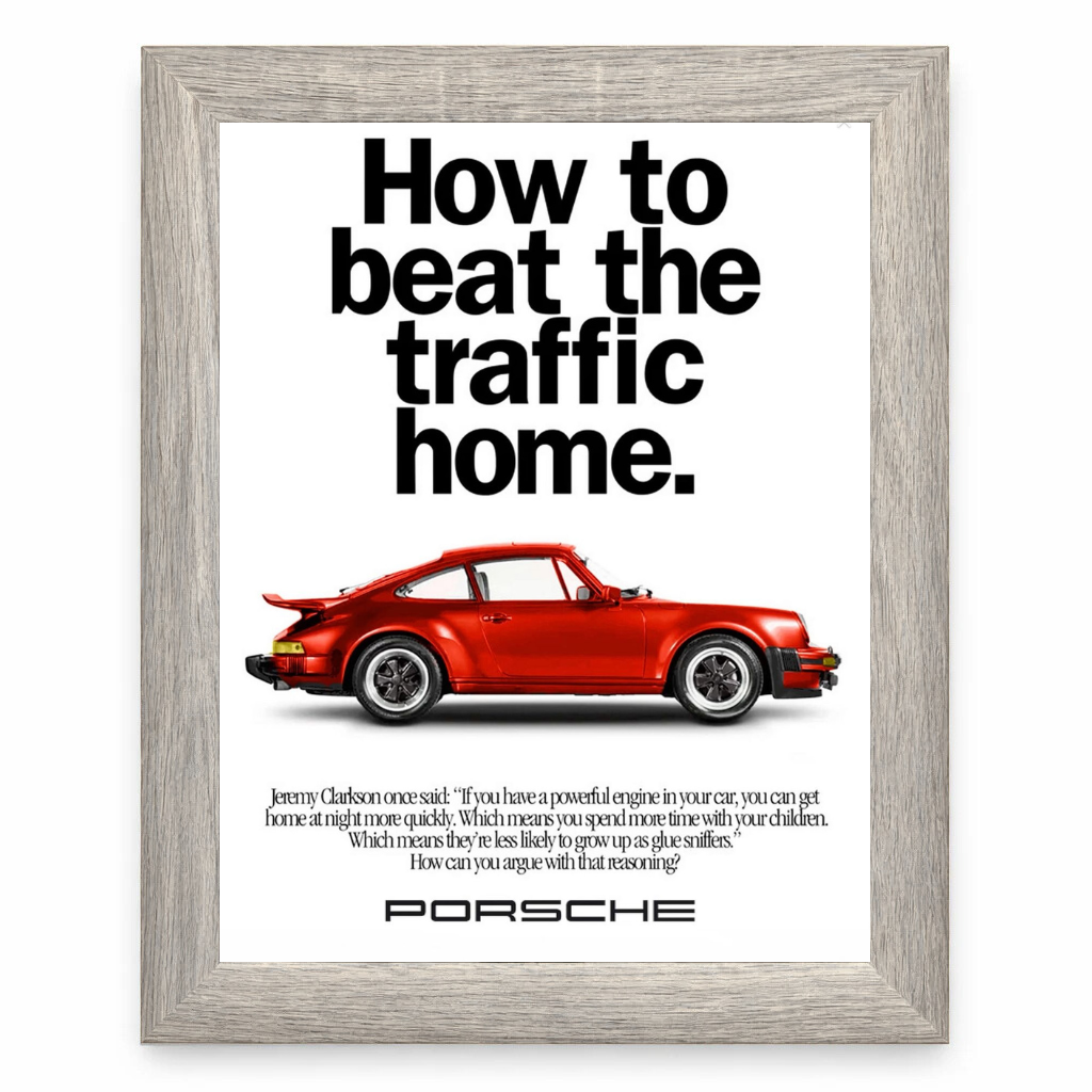Beat The Traffic