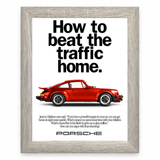Beat The Traffic