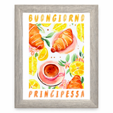 Buongiorno Principessa