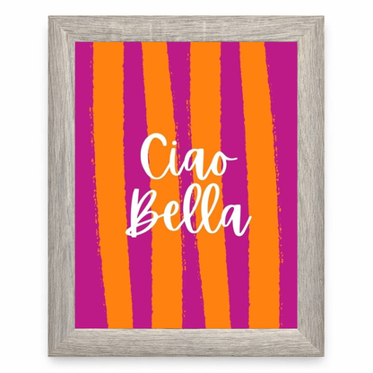 Ciao Bella