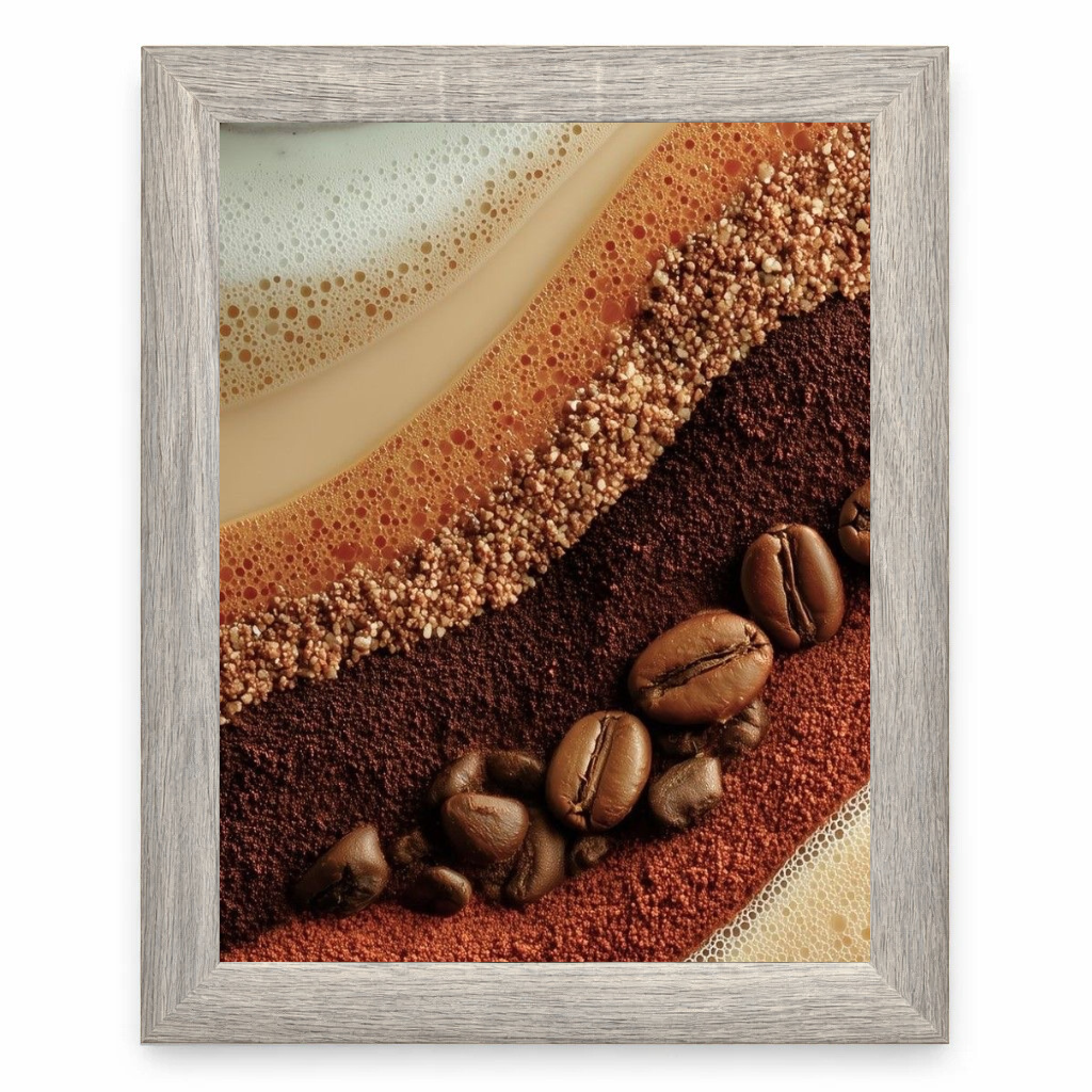 Coffee Layers