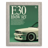 E30 Legend