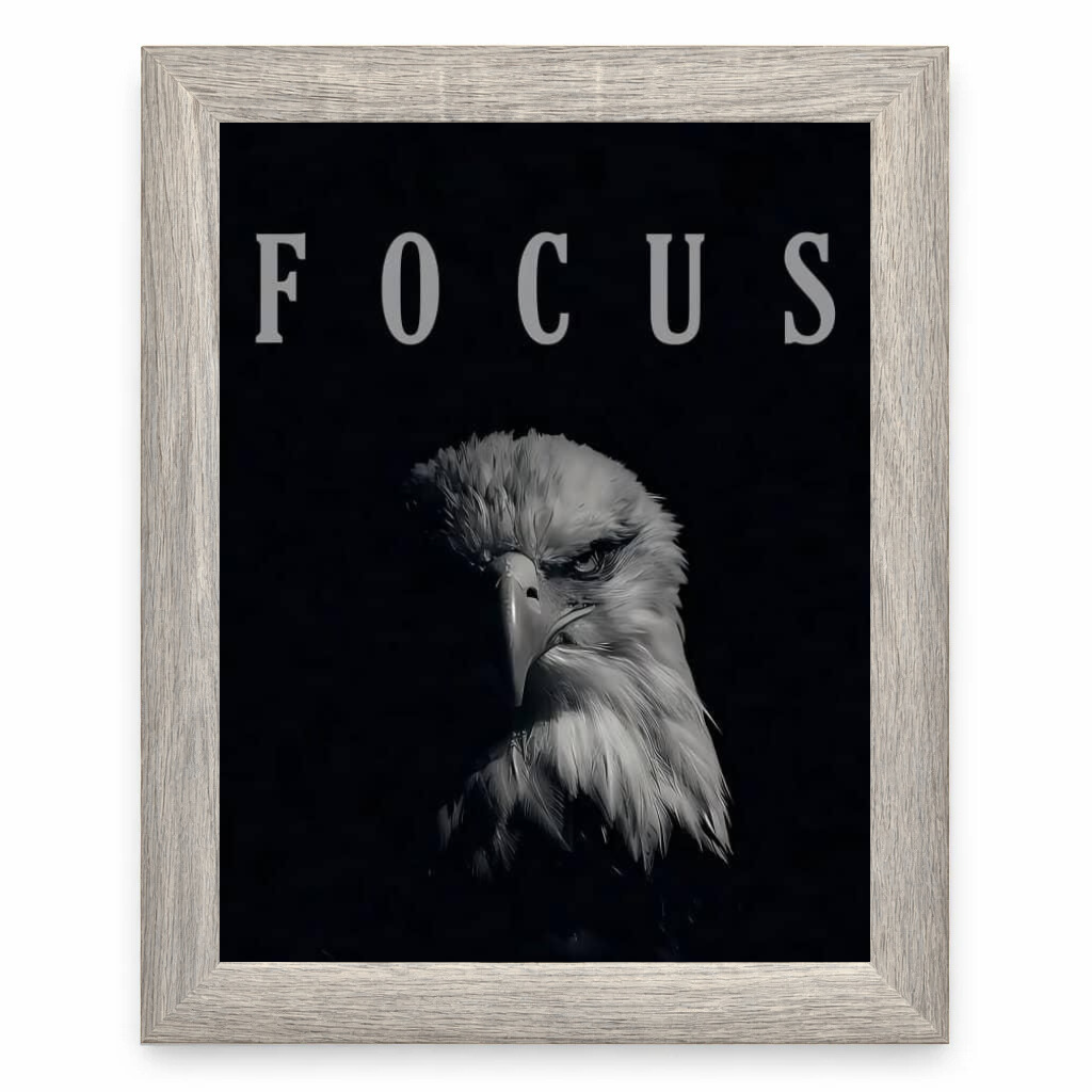 Eagle Focus