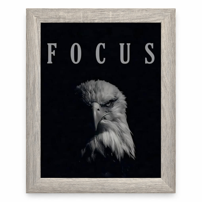 Eagle Focus