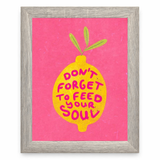 Feed Your Soul