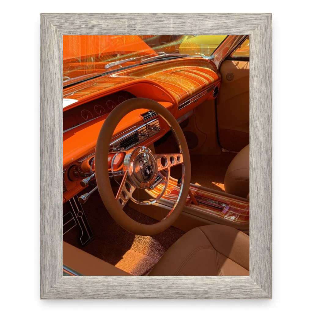 Golden Drive